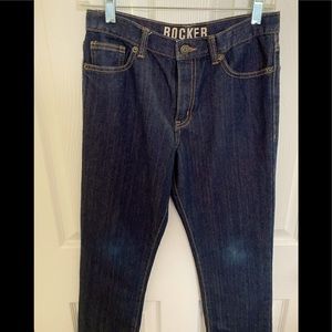 Boy’s Jeans- Crazy 8- Size 14 Husky